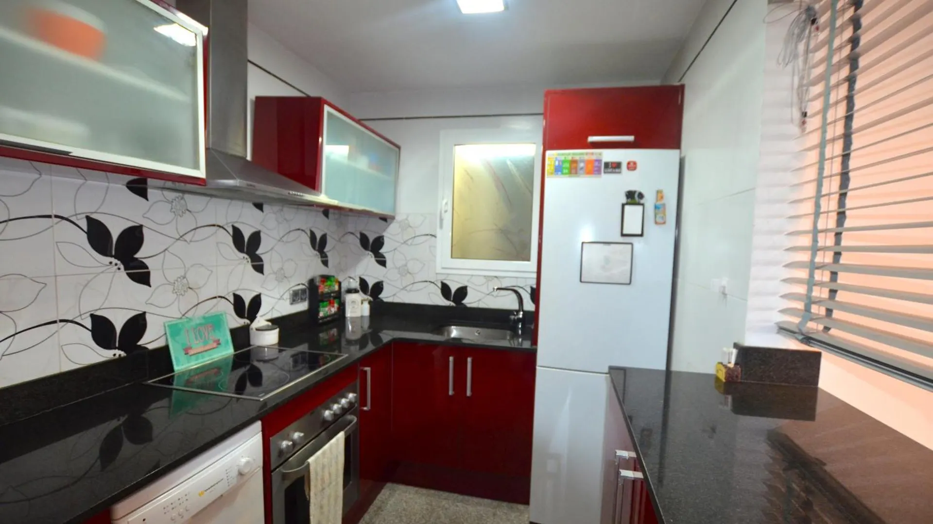 Appartamento Apartamento Frente A La Playa Blanes Costa Brava