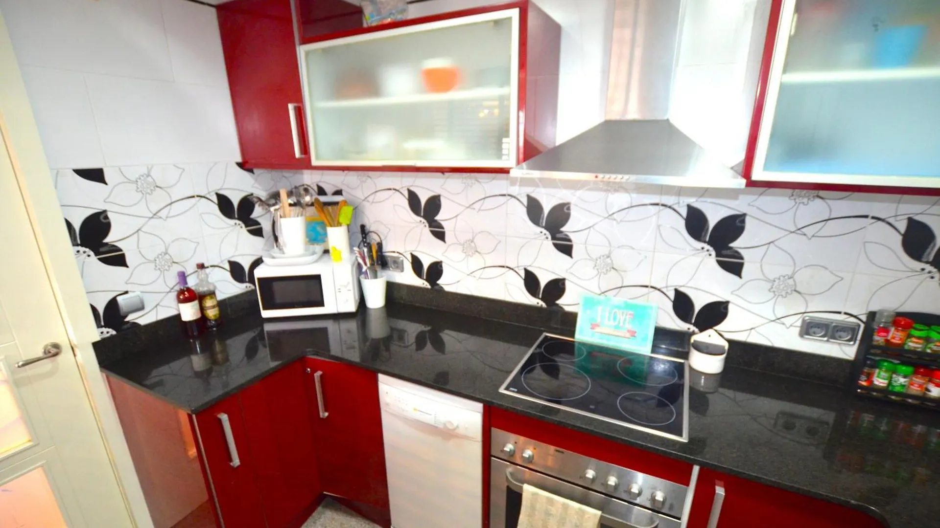 Appartamento Apartamento Frente A La Playa Blanes Costa Brava Spagna