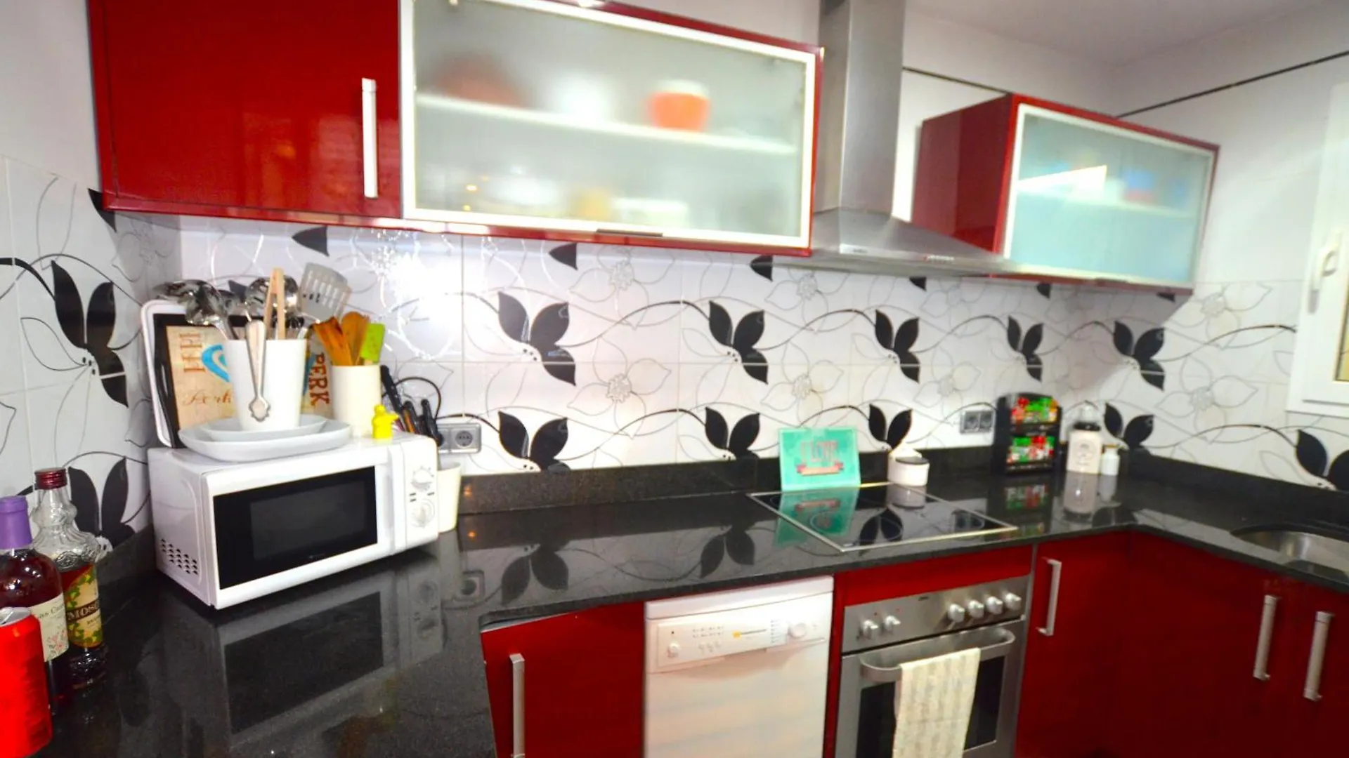 Apartamento Frente A La Playa Blanes Costa Brava Appartamento