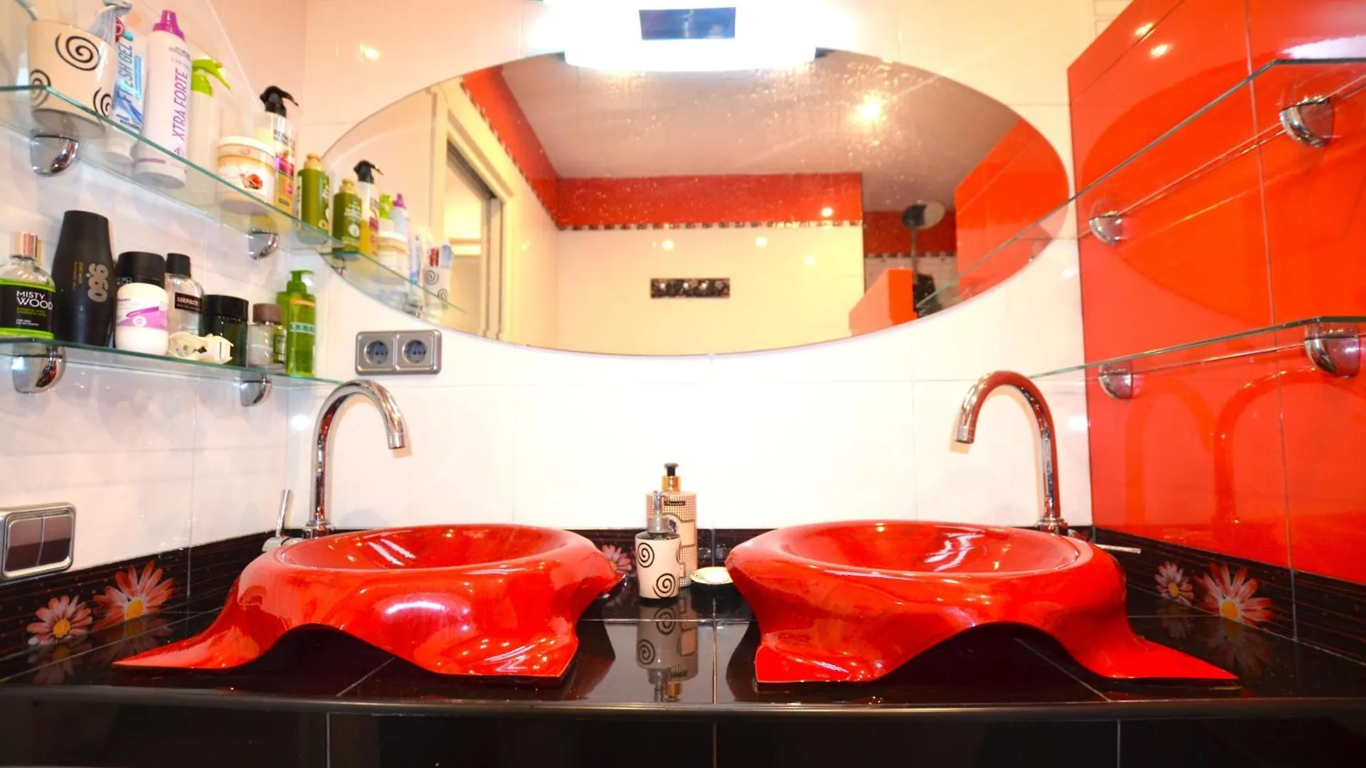 Daire Apartamento Frente A La Playa Blanes Costa Brava